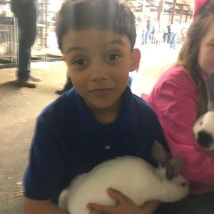 Meet your Posher, Tracie